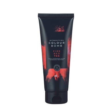 Colour Bomb Fire Red 766 200ml - Maison des fragrances