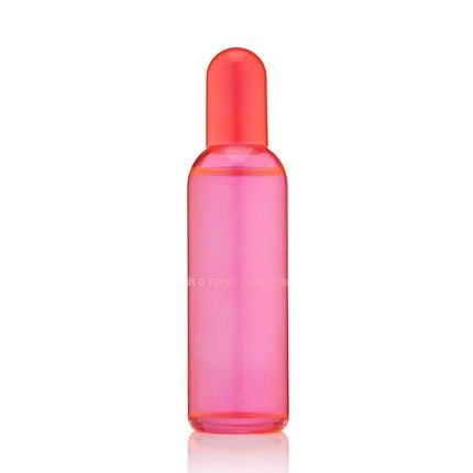 Colour Me Neon Pink Eau de Parfum 100ml pour femme - Maison des fragrances