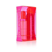 Colour Me Neon Pink Eau de Parfum 100ml pour femme - Maison des fragrances