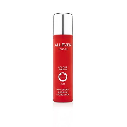 Colour Shield Hyaluronic Airbrush Makeup Base 75ml - Maison des fragrances
