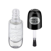Colour Shield Top Coat - Maison des fragrances