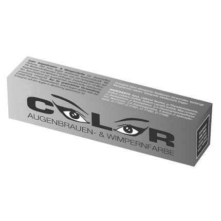 Comair Color Eyebrow and Eyelash Dye 15ml - Maison des fragrances