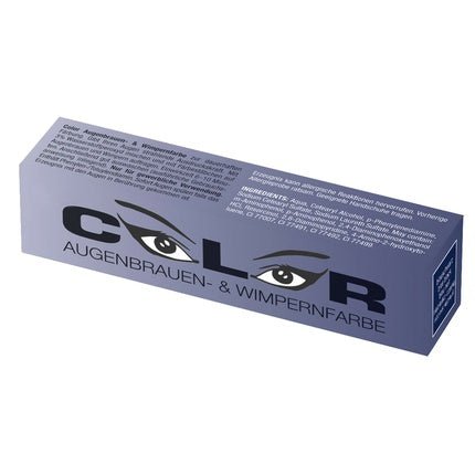 Comair Color Eyebrow and Eyelash Dye 15ml - Maison des fragrances