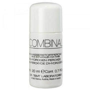 Combinal 5% Hydrogen Peroxide for Brow and Lash Tinting 0.7 Ounce - Maison des fragrances