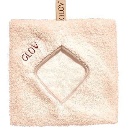 Comfort Colour Edition Makeup Removal Glove by GLOV Desert Sand - Maison des fragrances
