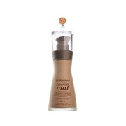 Comfort Mat Opacifying and Moisturizing Foundation No. 03 Caramel Beige SPF 15 - Maison des fragrances