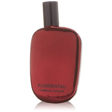 Comme des Garcons Floriental EPV 50ml - Maison des fragrances