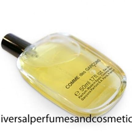 Comme Des Garcons Original E.D.P New In Factory Sealed Box Choose Or Eau de Parfum (EDP) Mixte 50ml - Maison des fragrances