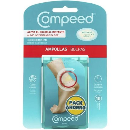 Comped I Think Medium Bubbles - Maison des fragrances