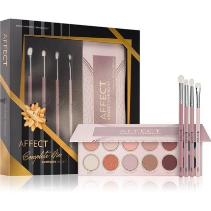Complete Me Makeup Gift Set - Maison des fragrances