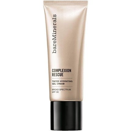 Complexion Rescue Tinted Hydrating Gel Cream Mahogany 6N - Maison des fragrances