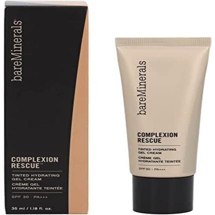 Complexion Rescue Tinted Hydrating Gel Cream Tan 07 - Maison des fragrances