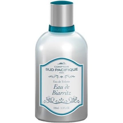 Comptoir Sud Pacifique Anthology Collection Eau - Maison des fragrances