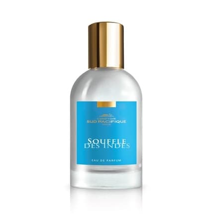 Comptoir Sud Pacifique Coeur D' Ylang Eau de Parfum (EDP) Mixte - Maison des fragrances