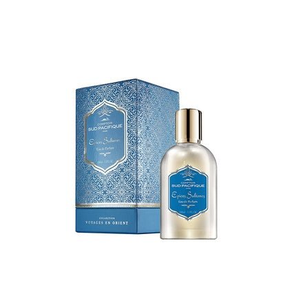 Comptoir Sud Pacifique Epices Sultanes Eau de Parfum (EDP) Mixte 100ml - Maison des fragrances
