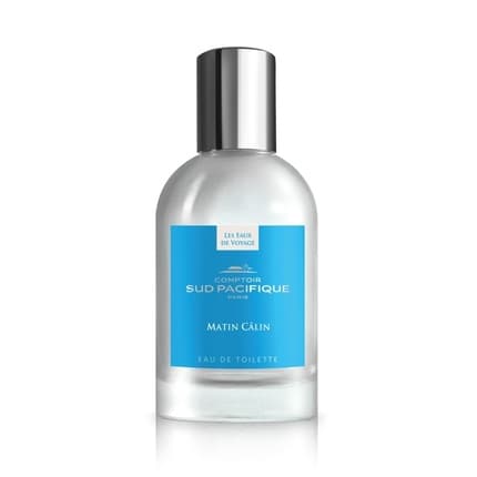 Comptoir Sud Pacifique Matin Calin - 30 Ml Eau de Toilette Unisexe - Maison des fragrances