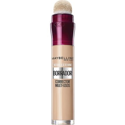 Concealer for dark circles El Borrador 7 Sand - Maison des fragrances