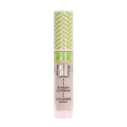 Concealer Lovely Fresh and Juicy Concealer No. 2 - Maison des fragrances