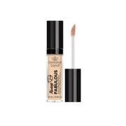 Constance Carrol Always Fabulous Liquid Concealer Light Beige 4.3ml - Maison des fragrances