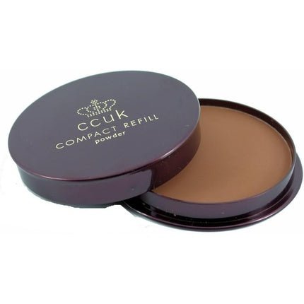 Constance Carroll CCUK Compact Face Powder - Maison des fragrances