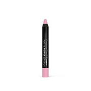 Constance Carroll Matte Power Lipstick No. 01 Nude Rose 1pc - Maison des fragrances