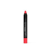 Constance Carroll Matte Power Lipstick No. 04 Bright Red - Maison des fragrances