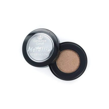 Constance Carroll Metallix Eyeshadow 04 Mars - Maison des fragrances