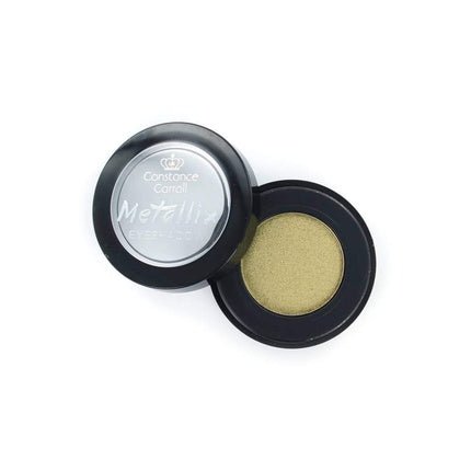 Constance Carroll Metallix Eyeshadow 06 Sol - Maison des fragrances