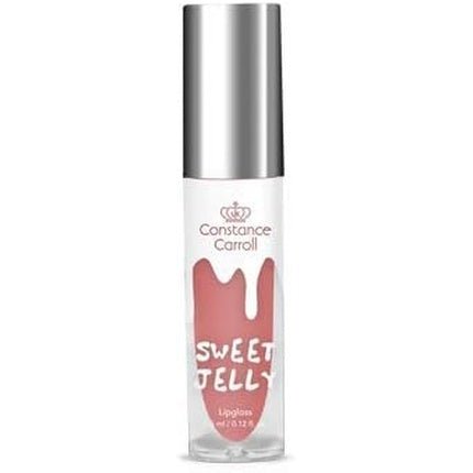 Constance Carroll Sweet Jelly Lip Gloss 3.5ml - Sweet Cherry - Maison des fragrances