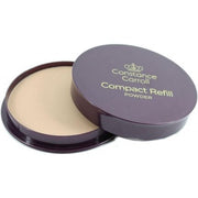 Constance Carroll UK Compact Refill Powder Number 12 Sunhaze 12g - Maison des fragrances