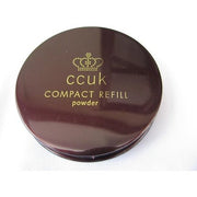 Constance Carroll UK Compact Refill Powder Number 6 Rose Beige 12g - Maison des fragrances