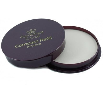 Constance Carroll UK Refill Powder 18 Ivory 12g - Maison des fragrances
