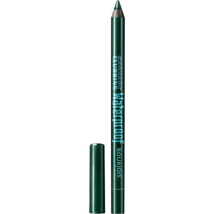 Contour Clubbing Waterproof Eyeliner Green - Maison des fragrances