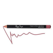 Contour Lip Pencil Rose Wood 130115 - One Size Pink - Maison des fragrances