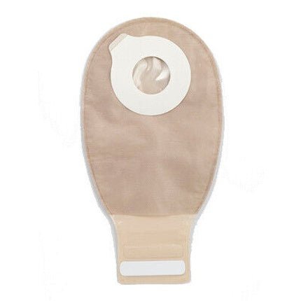 Convatec Esteem Synergy+ Open - Ended Pouch with Adhesive Fixing Technology - Maison des fragrances