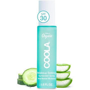 Coola Makeup Setting Spray SPF 30 For Women 1.5 oz - Maison des fragrances