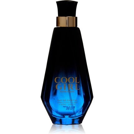 Coolgirl Pour Femme 100ml - Maison des fragrances