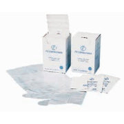 COPOLYMER Farmac - Zabban Sterile Paper Gloves Size L - Maison des fragrances