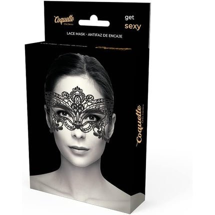 Coquette Chic Desire Lace 20g - Maison des fragrances