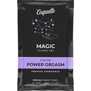 Coquette Cosmetics Coquette Chic Desire - Pocket Magic Climax Gel For Her, 10 Ml - Maison des fragrances