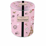 Coquette Fragrances Secret d'amour 's Perfume Eau de Toilette (EDT) Femme 100ml - Maison des fragrances