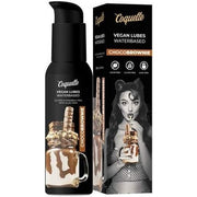 Coquette Quette Premium Experience Egan Chocobrownie 100ml - Maison des fragrances
