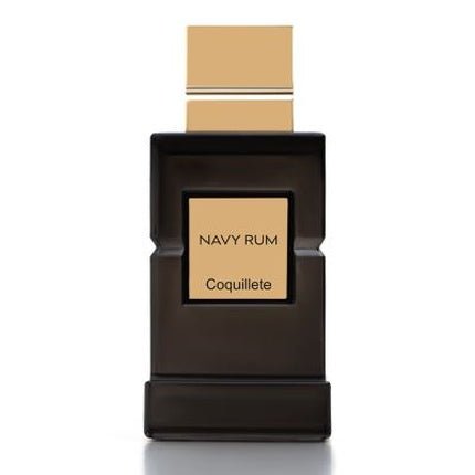Coquillete Paris N7 Navy Rum Extrait 100 Ml - Maison des fragrances