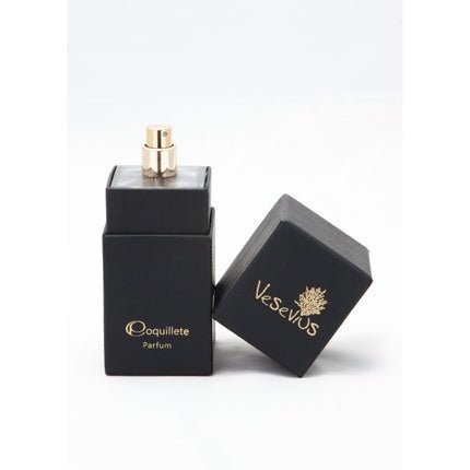 Coquillete Paris N7 Vesuvius Extrait 100 Milliliters Extrait de Parfum - Maison des fragrances