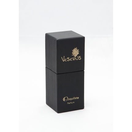 Coquillete Paris N7 Vesuvius Extrait 100 Milliliters Extrait de Parfum - Maison des fragrances