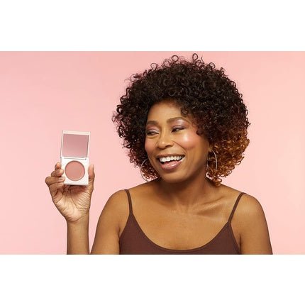 Cor - de - Rosa Cream Blush - Maison des fragrances