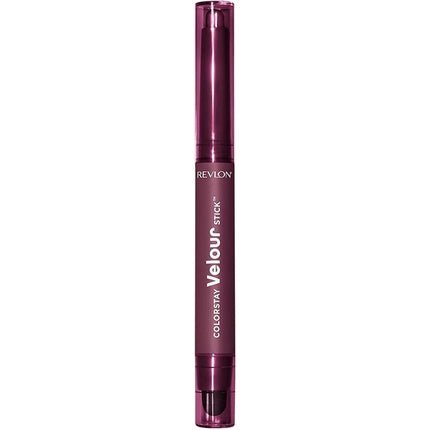 Cordovan Velor Stick ColorStay Eye Shadow 880 Revlon - Maison des fragrances