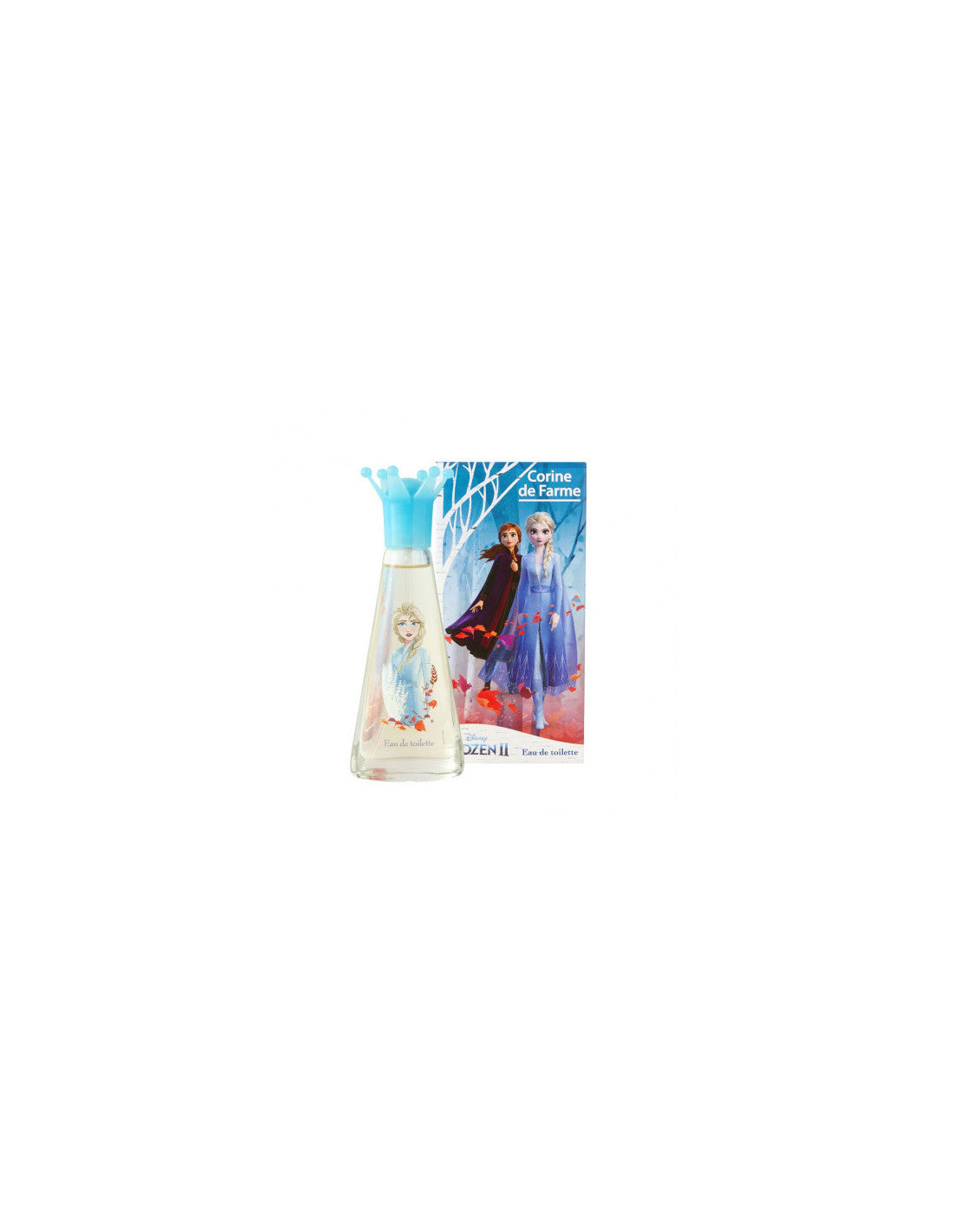 Edt Frozen 30ml