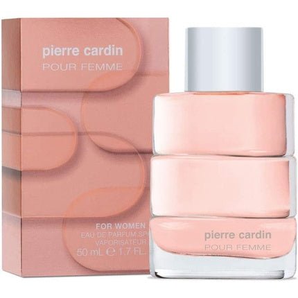 Corine de Farme Pierre Cardin Eau de Parfum 50ml pour femme - Maison des fragrances