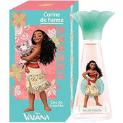 Corine de Farme Vaiana Eau de Toilette (EDT) Mixte 30ml - Maison des fragrances